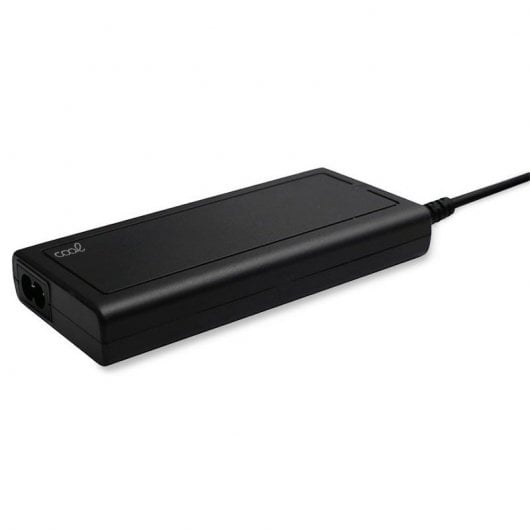 Cool Slim Carregador Universal Portáteis com QC 3.0 90W