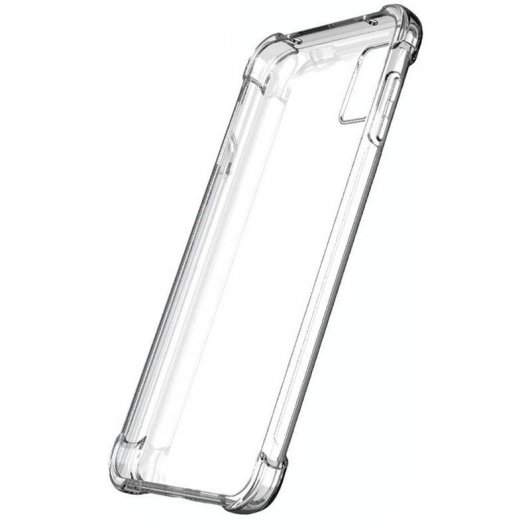 Cool Carcasa AntiShock Transparente para Realme 9i / Oppo A76 / A96
