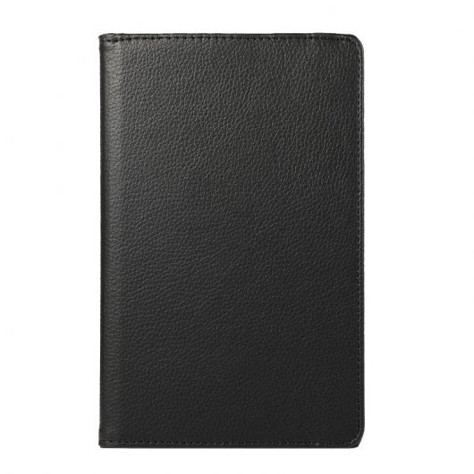 Funda COOL para iPad (2022 / 2024) 10.9 (10 Gen.) / iPad 11 2025 Polipiel Negro