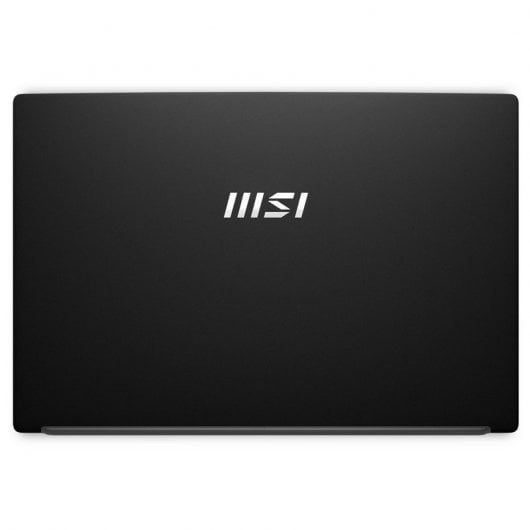MSI Modern 15 B7M-041XES AMD Ryzen 5 7530U/16GB/512GB SSD/15.6"