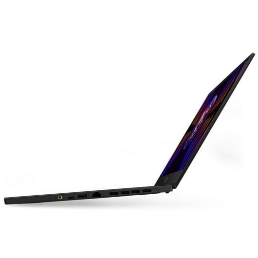 MSI Stealth 15 A13VF-019XES Intel Core i7-13620H/16GB/1TB SSD/RTX 4060/15.6''