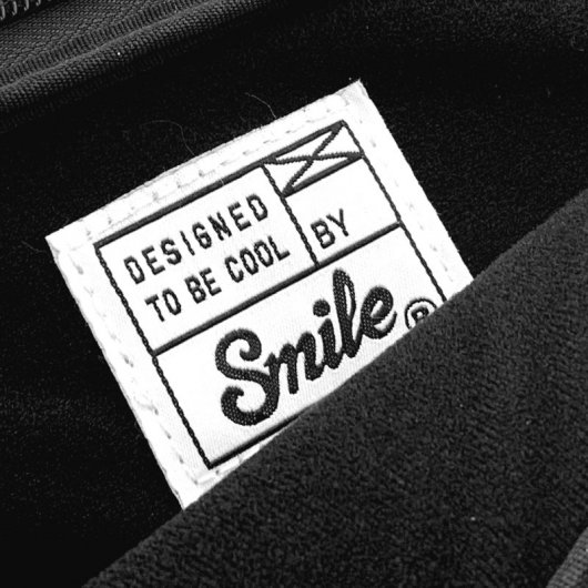 Smile Akira Sleeve Funda Turquesa para Portátil hasta 13"