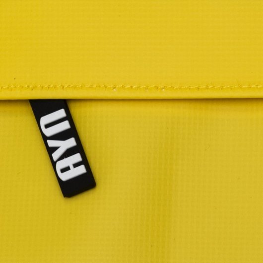 Smile Akira Sleeve Funda Amarilla para Portátil hasta 13"