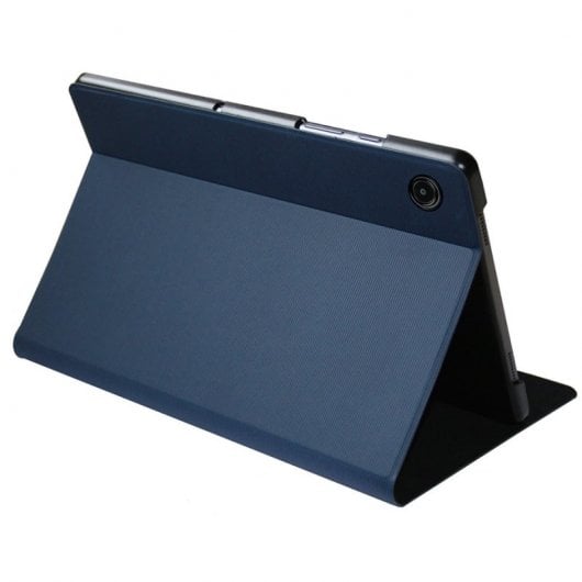 SilverHT Funda Azul para iPad 10th gen