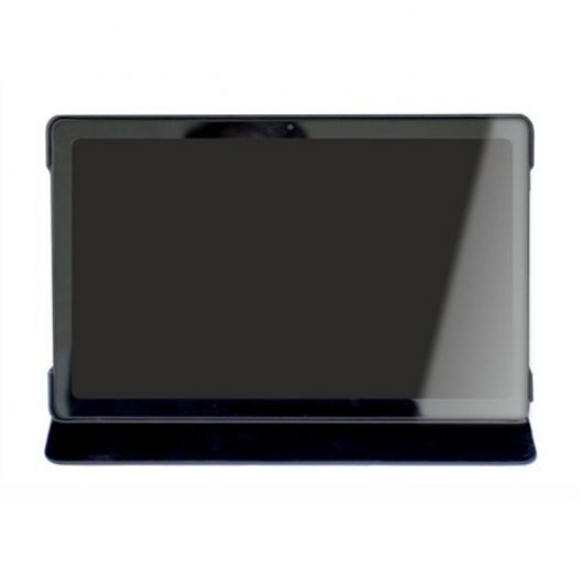 SilverHT Funda Azul para iPad 10th gen