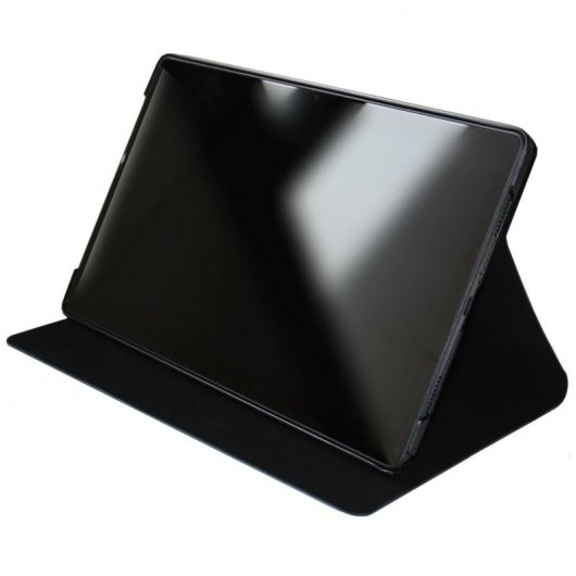 SilverHT Funda Negra para Samsung Galaxy Tab A8 2022 10.5"