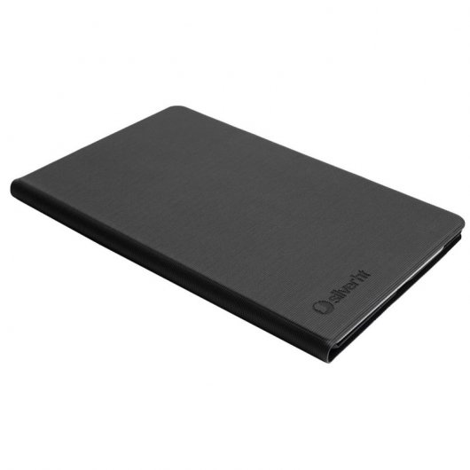SilverHT Funda Negra para Samsung Galaxy Tab A8 2022 10.5"