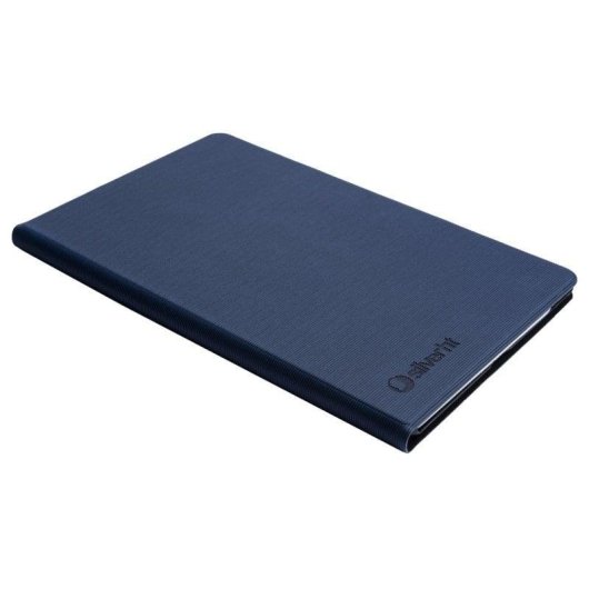 Huelle Wave Blau SilverHT Lenovo M10.1 HD Plus 3te Gen