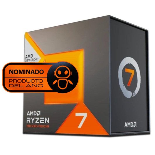 Processeur-AMD-Ryzen-7-7800X3D-8-Cœurs-4,2-GHz-Base-5,0-GHz-Turbo-Cache-3D-V-Cache