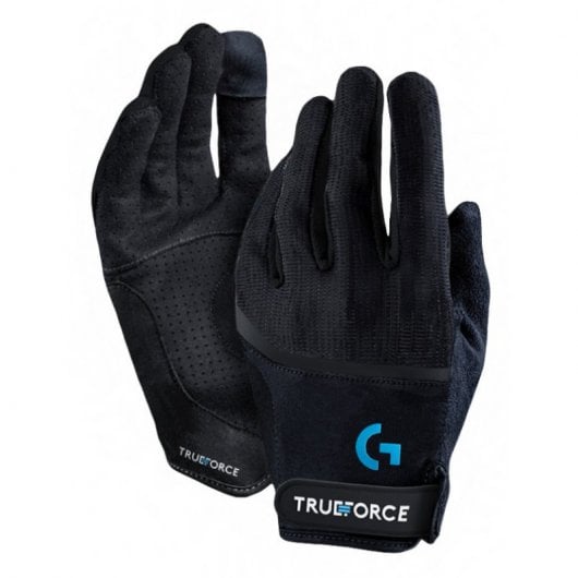 Gants de course Logitech Gants de course