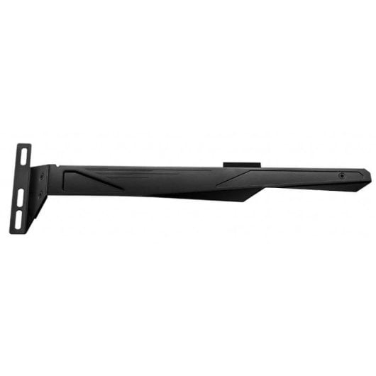 Carte Graphique MSI Radeon RX 6750 XT GAMING X TRIO 12GB GDDR6