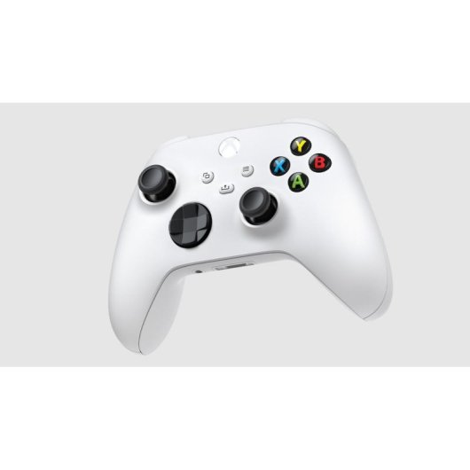 Manette Xbox Microsoft EP2-29920 Blanc Bluetooth Multiplateforme