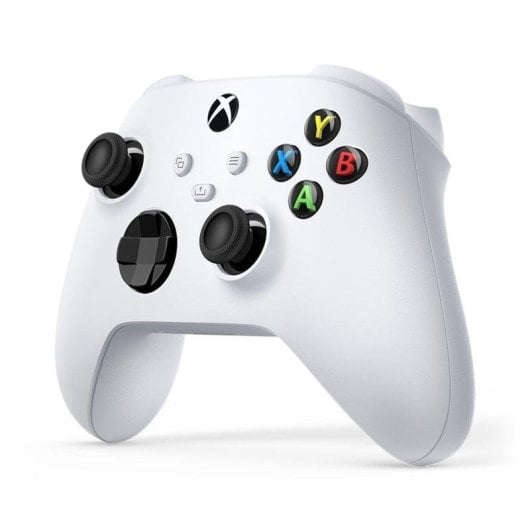 Gamepad Microsoft EP2-29920 Branco Sem Fios Xbox Series/One/PC Bluetooth