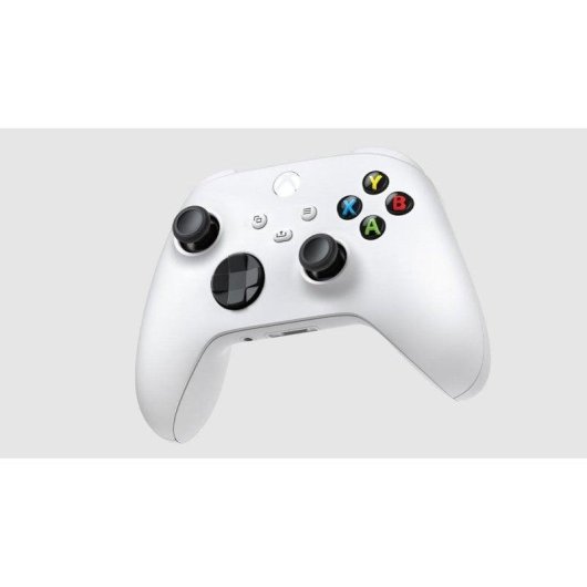 Manette Xbox Microsoft EP2-29920 Blanc Bluetooth Multiplateforme