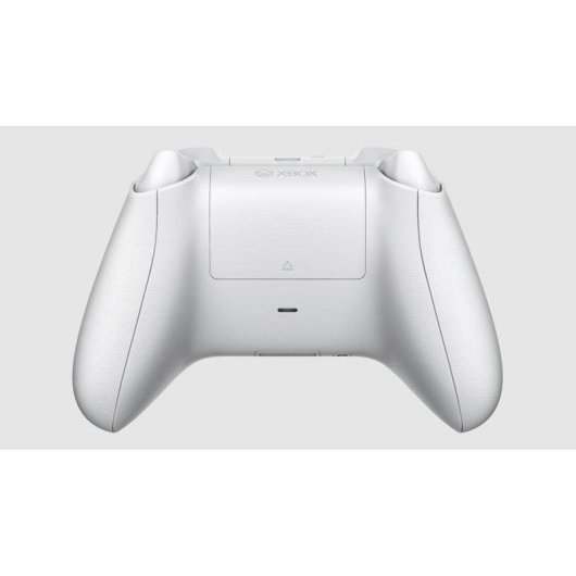 Manette Xbox Microsoft EP2-29920 Blanc Bluetooth Multiplateforme