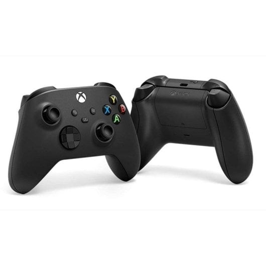 Manette Microsoft EP2-29930 Xbox Sans Fil Noir Carbon Bluetooth Multiplateforme