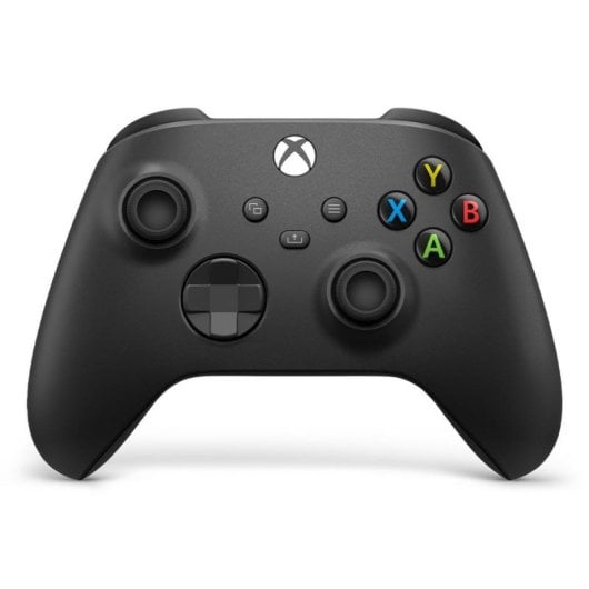 Manette Microsoft EP2-29930 Xbox Sans Fil Noir Carbon Bluetooth Multiplateforme