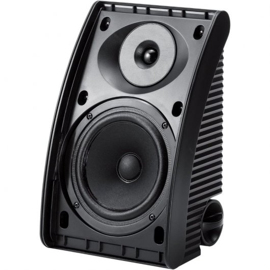 Yamaha NS-AW392 Altifalantes de Exterior 40 W Pretos