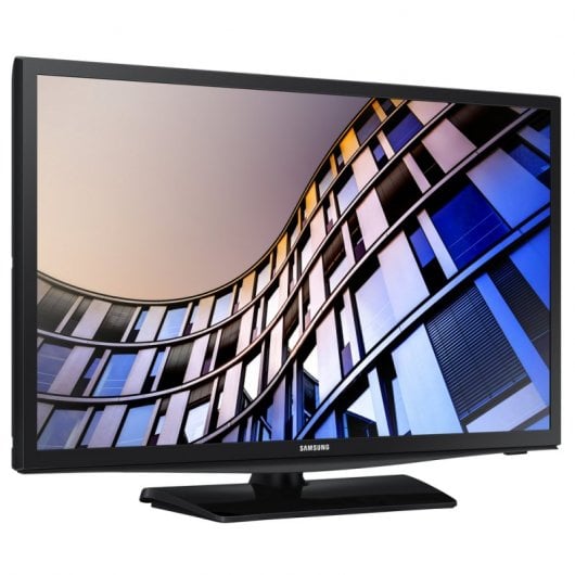 Samsung UE24N4305AEXXC 24" LED HD prêt