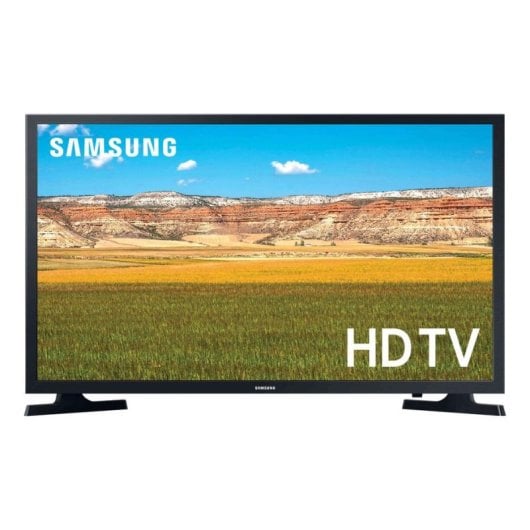 TV Samsung LED UE32T4305AEXXC 32" HD Ready 60Hz Smart TV Tizen HDR PurColor Dolby Audio
