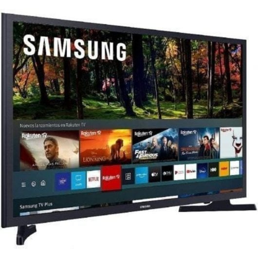 Samsung UE32T4305AEXXC 32" LED HD Ready Reacondicionado
