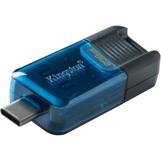 Kingston DT80M 256GB USB-C 3.2