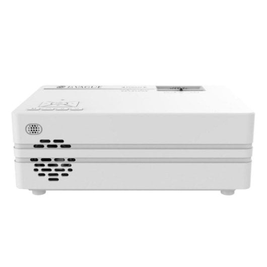 Beamer La Vague LV-HD200 HD 2000 Lumen 146" LED LCD Portabel