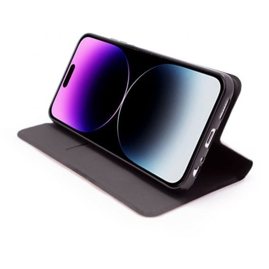 Coole Marine Elegance Flip Cover Hülle für iPhone 14 Pro Max