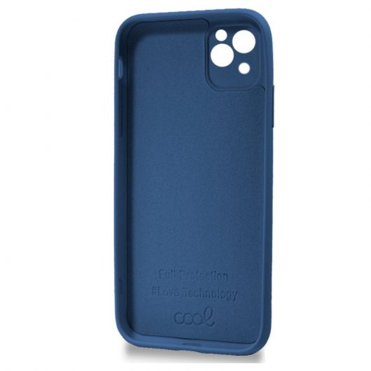 Cool Funda Cover Magnética Marino para iPhone 14 Plus