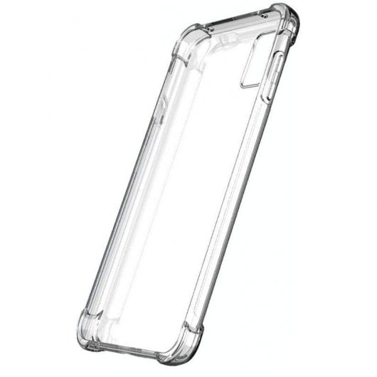 Coque antichoc transparente cool pour Xiaomi 12T / 12T Pro