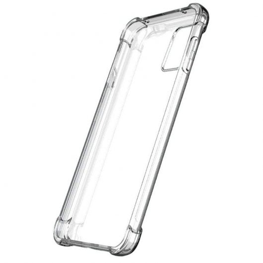 Cool Carcasa AntiShock Transparente para Samsung M536 Galaxy M53 5G