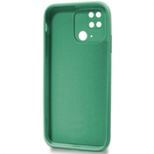 Coque Cool Mint pour Xiaomi Redmi 10C