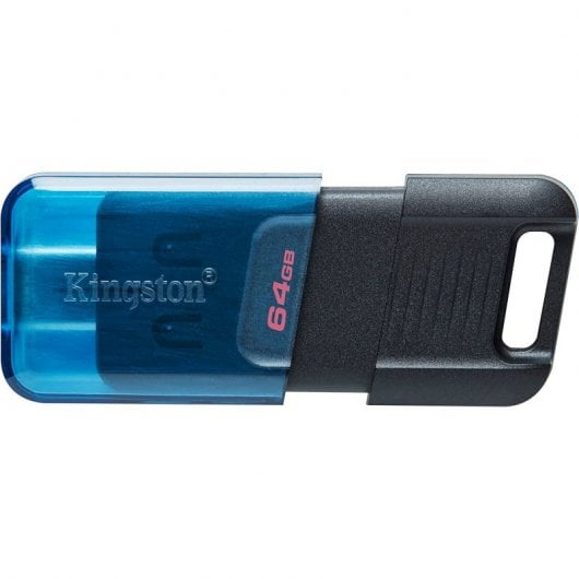 Kingston DT80M 64GB USB-C 3.2