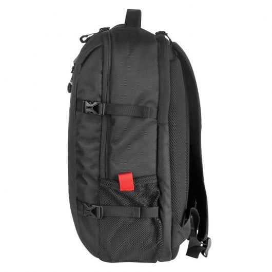 Genesis Pallad 410 Mochila para Portátil hasta 15.6" Negra