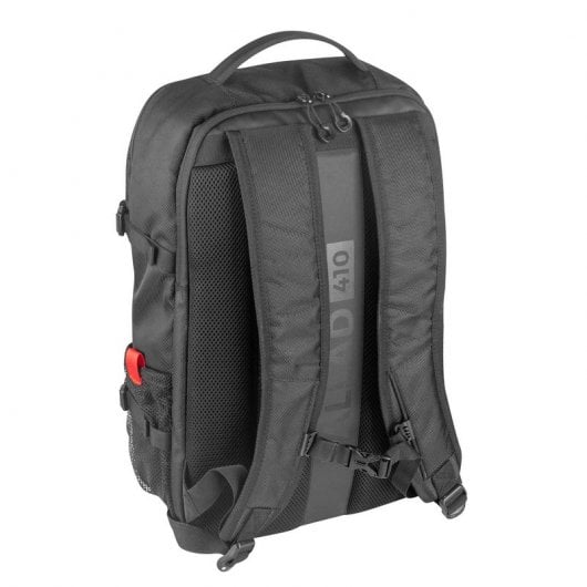 Genesis Pallad 410 Mochila para Portátil hasta 15.6" Negra