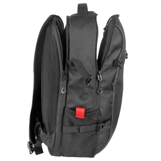 Genesis Pallad 410 Mochila para Portátil hasta 15.6" Negra