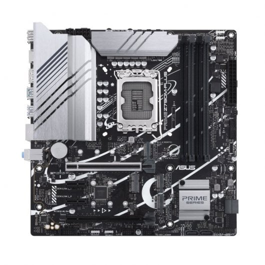 ASUS Prime Z790M-PLUS