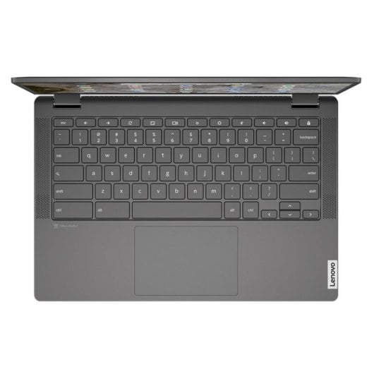 Lenovo IdeaPad Flex 5 13ITL6 Chromebook 13ITL6 Intel Core i3-1115G4/8GB/256GB SSD/13.3" Táctil