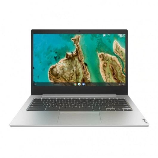 Lenovo Chromebook IdeaPad 3 CB 14IGL05 Intel Celeron N4020/8GB/64GB eMMC/14"