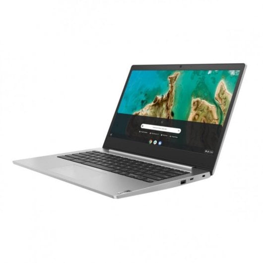 Lenovo Chromebook IdeaPad 3 CB 14IGL05 Intel Celeron N4020/8GB/64GB eMMC/14"