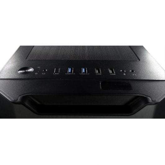Megamanía Artic PC Intel Core i9-11900/32GB/1TB SSD/RTX 3060