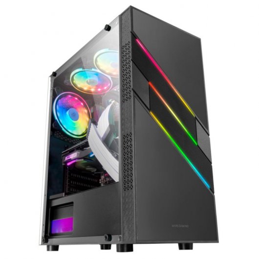 Neo-PC Gamer Avanzado Intel Core i5-11400/16GB/480GB SSD