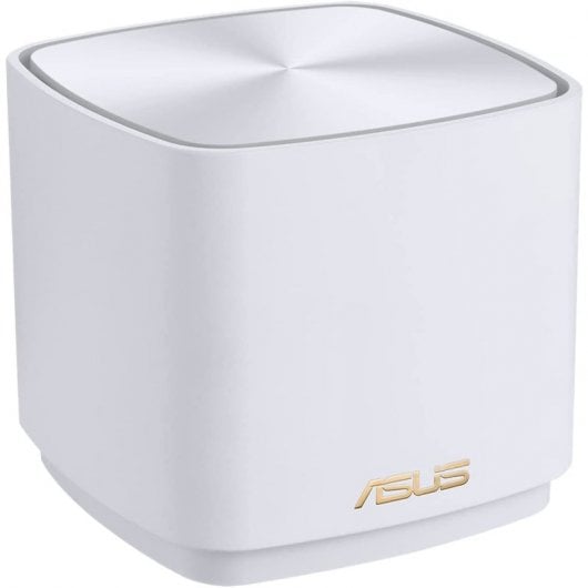 ASUS ZenWiFi XD4 Plus AX1800 Sistema Wi-Fi Mesh Blanco