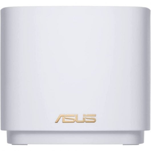 ASUS ZenWiFi XD4 Plus AX1800 Sistema Wi-Fi Mesh Blanco