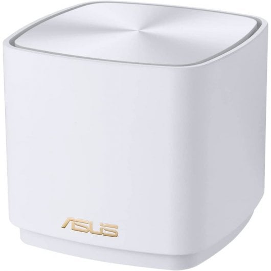 ASUS ZenWiFi XD4 Plus AX1800 Sistema Wi-Fi Mesh Blanco