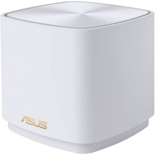 ASUS ZenWiFi XD4 Plus AX1800 Sistema Wi-Fi Mesh Blanco