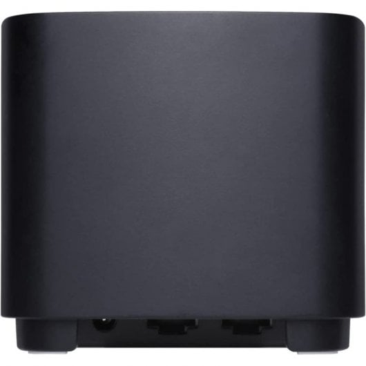 ASUS ZenWiFi XD4 Plus AX1800 Pack de 3 Sistema Wi-Fi Mesh Negro
