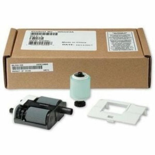 Kit de Substituição de Rolos HP 200 ADF Original