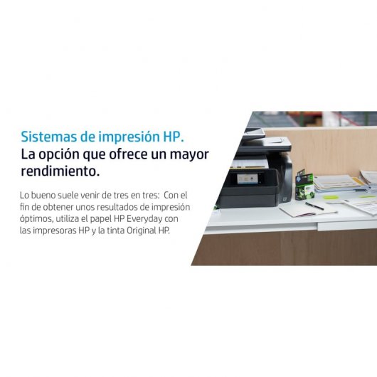 Cartucho de Tinta Original HP 933 Cian