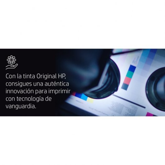 Cartucho de Tinta Original HP 933 Cian